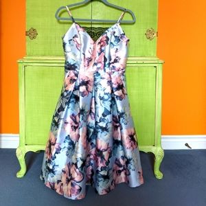 Angeleye Party Dress - NWOT